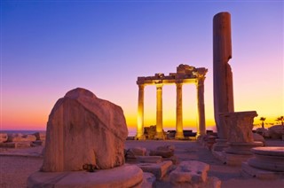 Türkiye hava tahmini