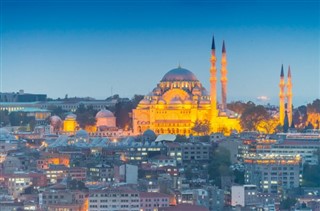 Türkiye hava tahmini