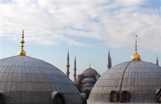 Turquie prévisions météorologiques