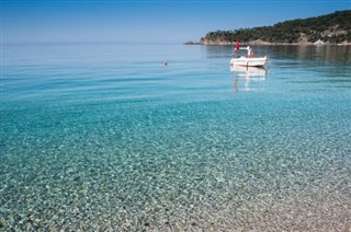 Türkiye hava tahmini