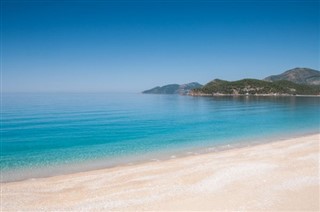 Türkiye hava tahmini
