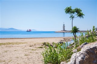 Türkiye hava tahmini