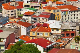 Türkiye hava tahmini
