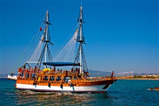 Türkiye hava tahmini