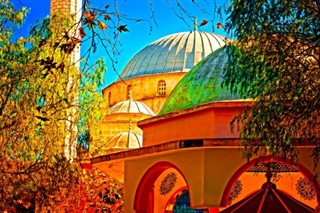 Türkiye hava tahmini