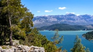 Türkiye hava tahmini