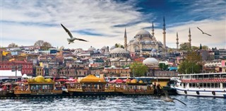 Türkiye hava tahmini