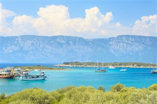 Türkiye hava tahmini