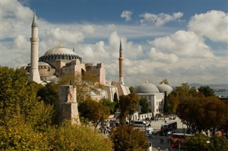 Türkiye hava tahmini