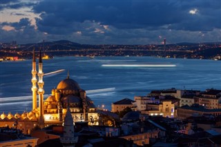Türkiye hava tahmini