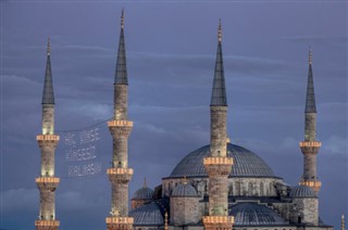 Türkiye Hava tahmini