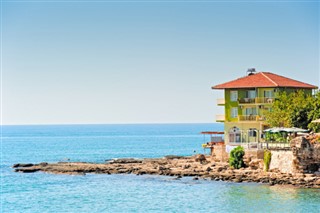 Türkiye hava tahmini