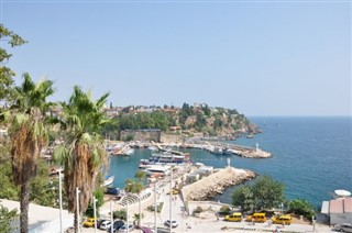 Türkiye hava tahmini