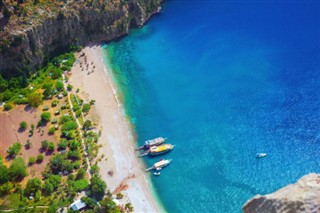 Türkiye hava tahmini