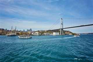 Türkiye hava tahmini