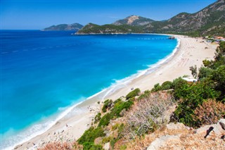 Türkiye hava tahmini