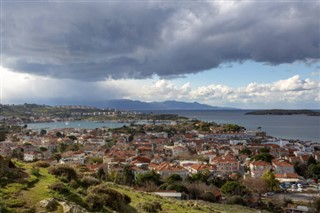 Türkiye hava tahmini