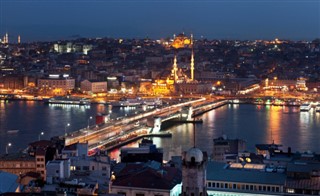 Türkiye hava tahmini