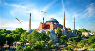 Türkiye Hava tahmini
