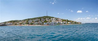 Türkiye hava tahmini