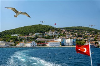 Türkiye hava tahmini