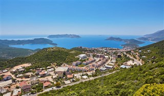 Türkiye hava tahmini
