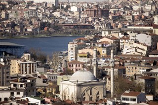 Türkiye hava tahmini