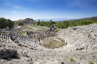 Türkiye hava tahmini
