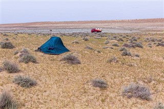 Turkmenistan vejrudsigt