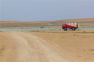 Türkmenistan hava tahmini