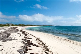 îles Turques-et-Caïques prévisions météorologiques