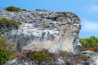 Turks ve Caicos Adaları hava tahmini