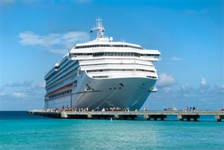 Turks ve Caicos Adaları hava tahmini