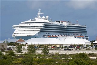 Turks ve Caicos Adaları Hava tahmini