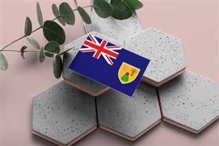 Turks ve Caicos Adaları hava tahmini