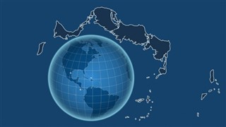 Turks ve Caicos Adaları Hava tahmini