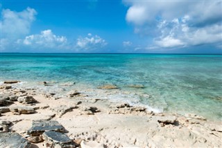 îles Turques-et-Caïques prévisions météorologiques