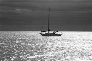 Turks ve Caicos Adaları hava tahmini