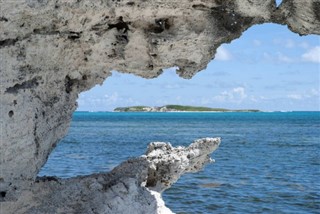 Turks ve Caicos Adaları hava tahmini