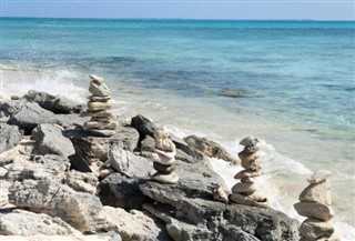 Turks ve Caicos Adaları hava tahmini