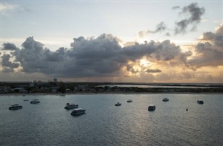 îles Turques-et-Caïques prévisions météorologiques