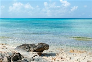 îles Turques-et-Caïques prévisions météorologiques