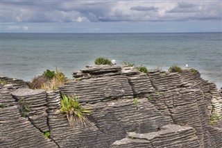 Tuvalu időjárás-jelentés