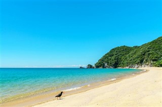 Tuvalu hava tahmini