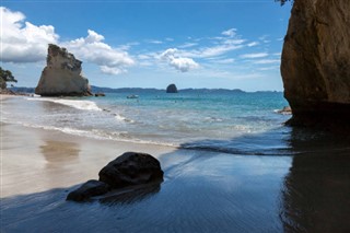 Tuvalu hava tahmini