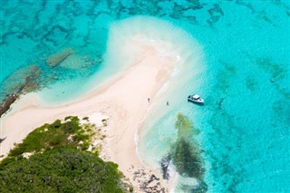Tuvalu Hava tahmini