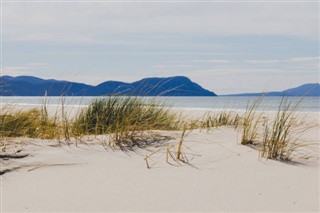 Tuvalu vejrudsigt