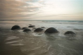 Tuvalu hava tahmini