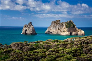 Tuvalu időjárás-jelentés