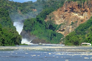 Uganda hava tahmini